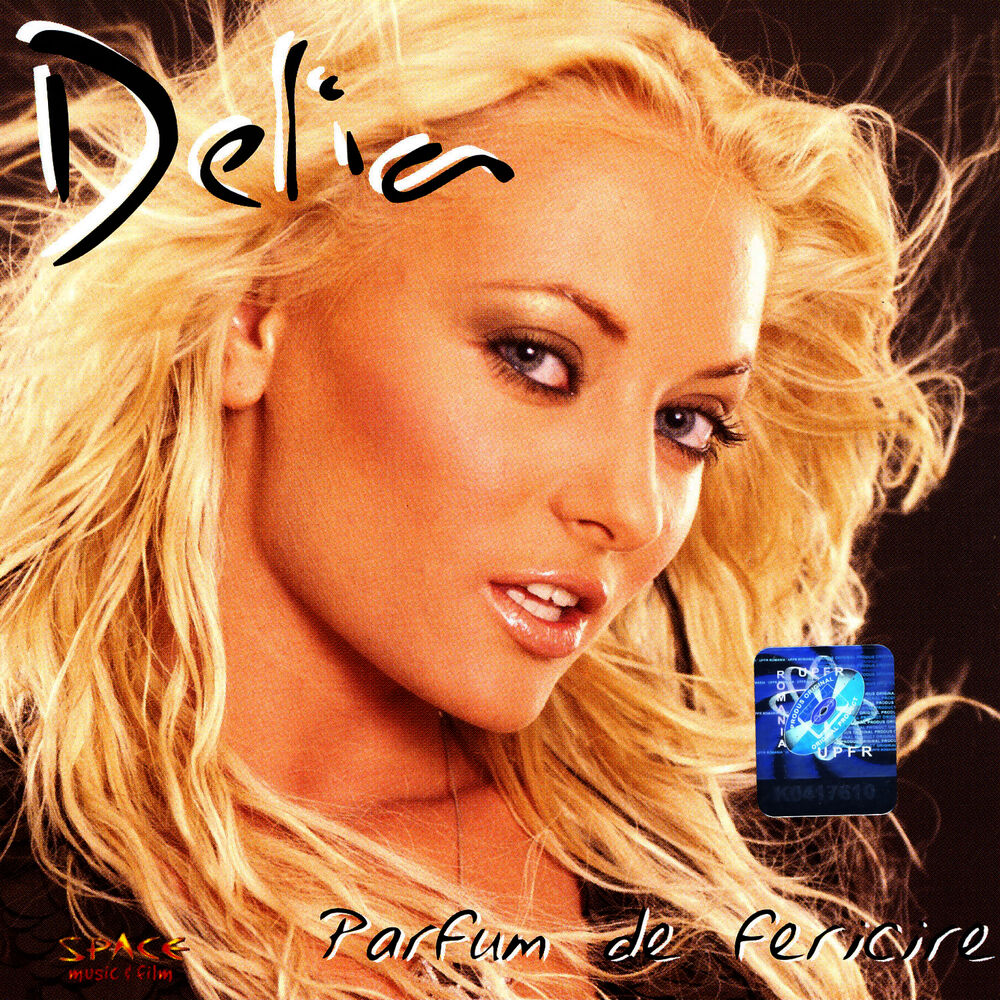 Picture of Parfum De Fericire / Perfume Of Happiness