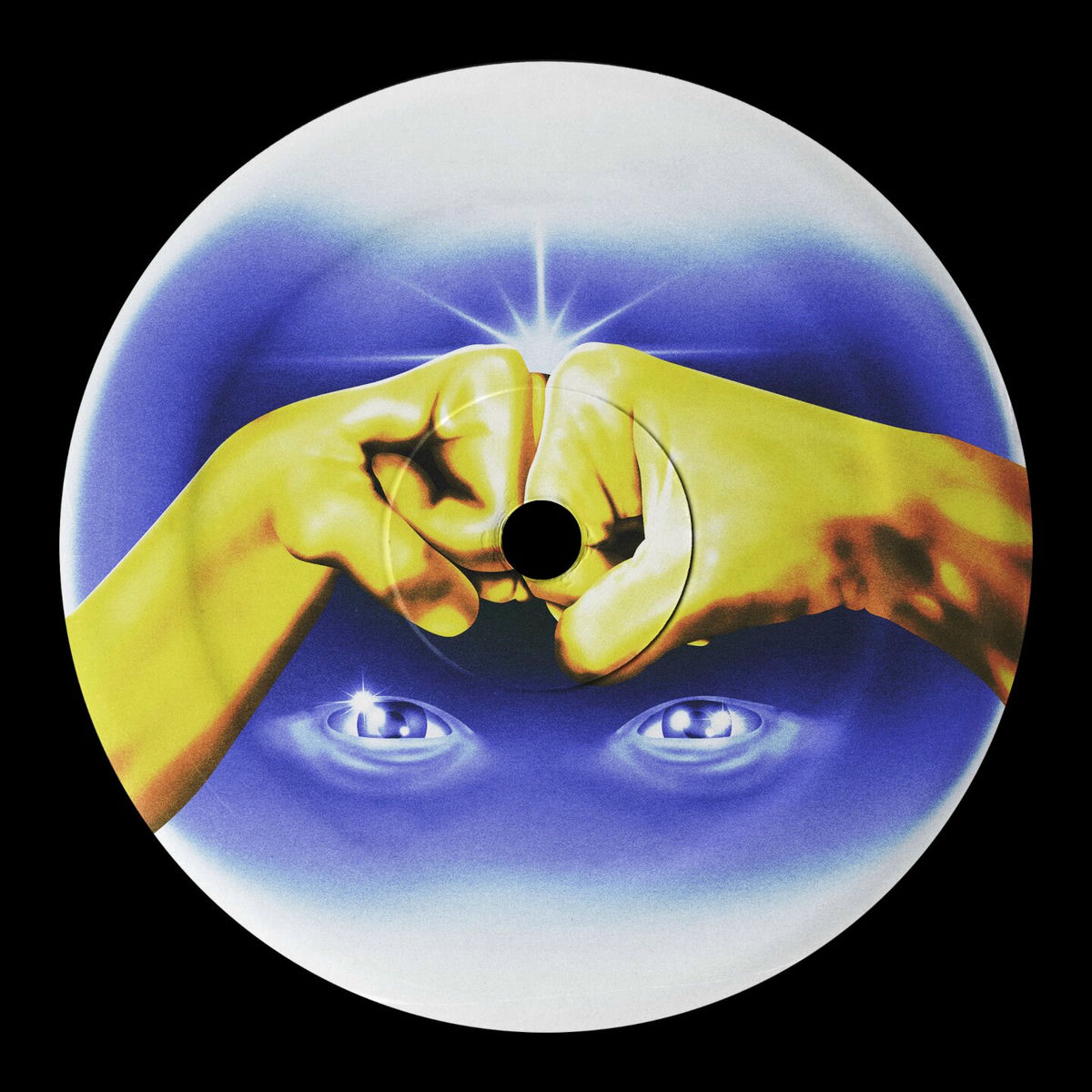 Album cover of Street View