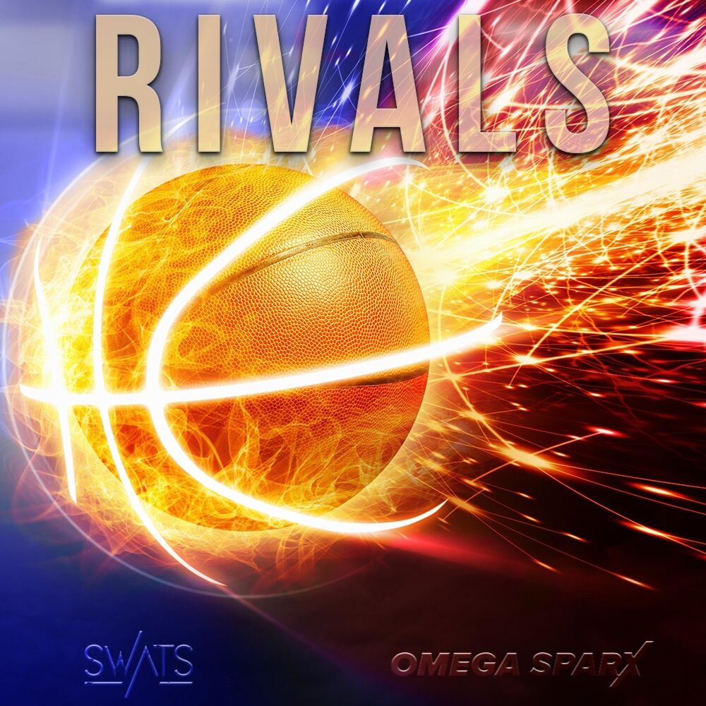 Picture of Rivals