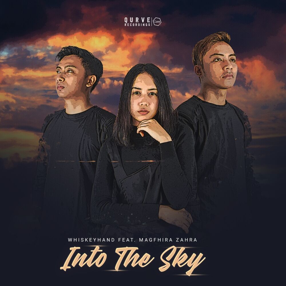 Picture of Into The Sky