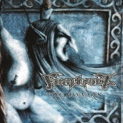 Cover of Trollhammaren