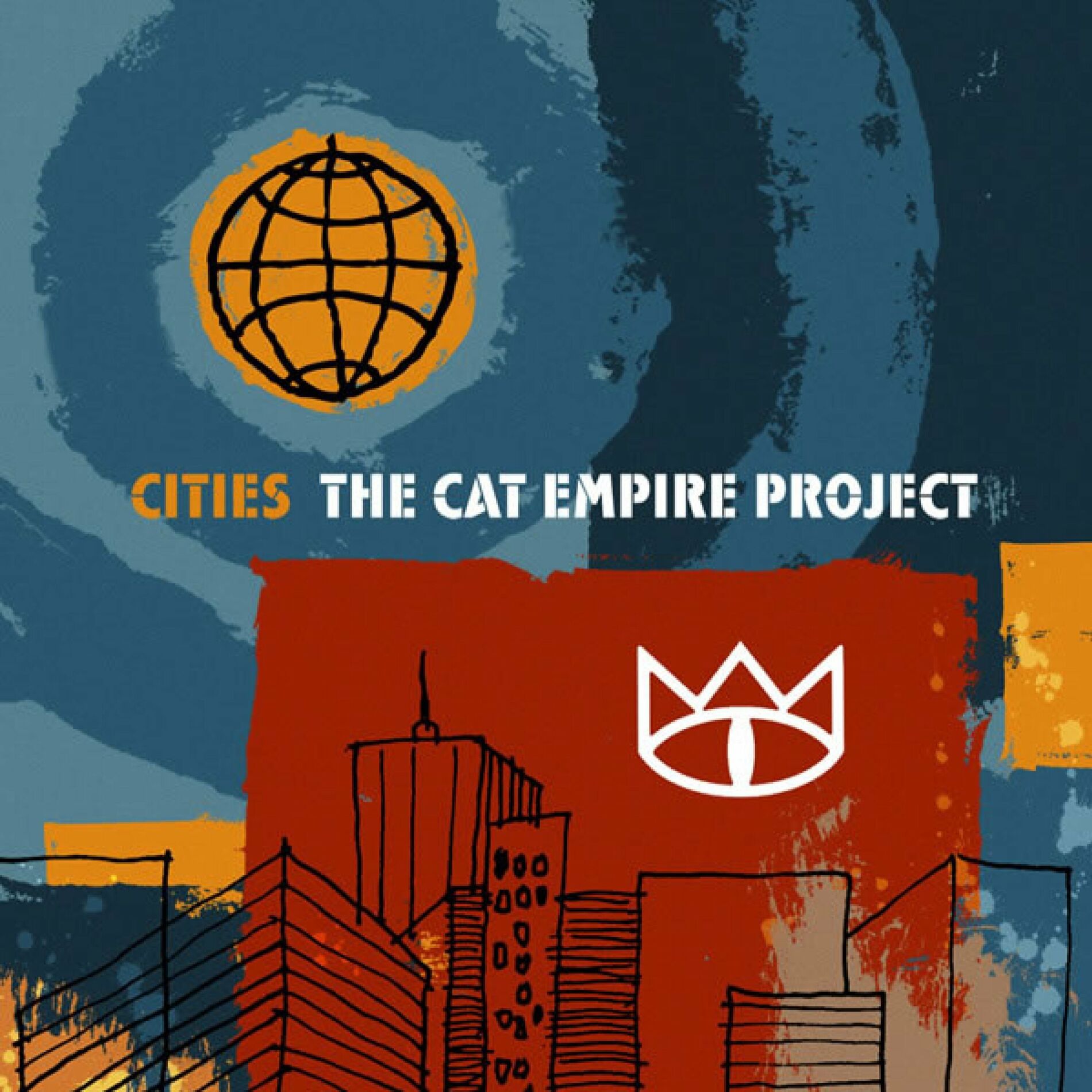 Album cover of Song for Elias
