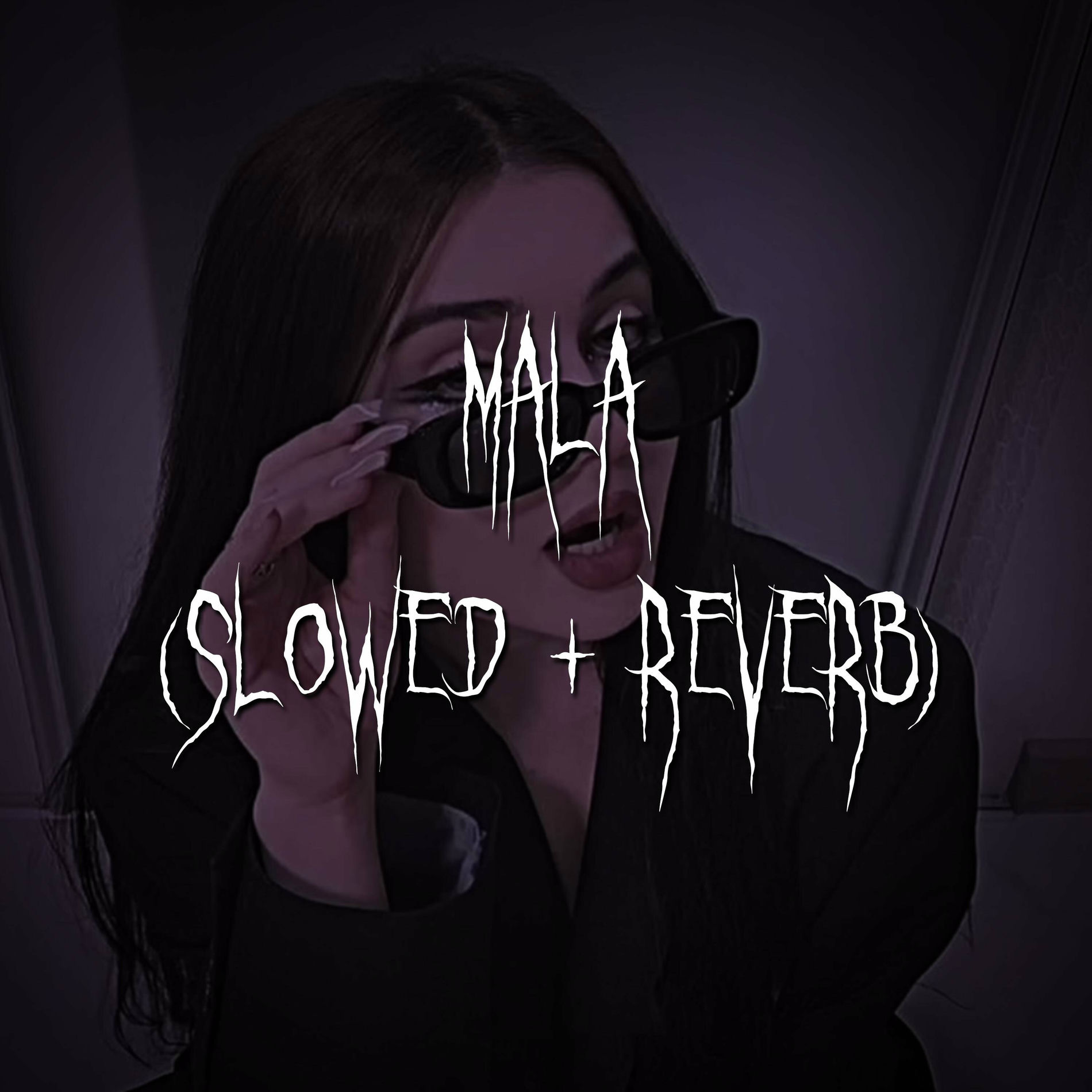 Album cover of mala