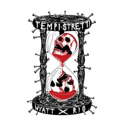 Cover of TEMPI STRETTI