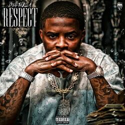 Cover of Respect