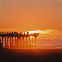 Cover of Golden Glow