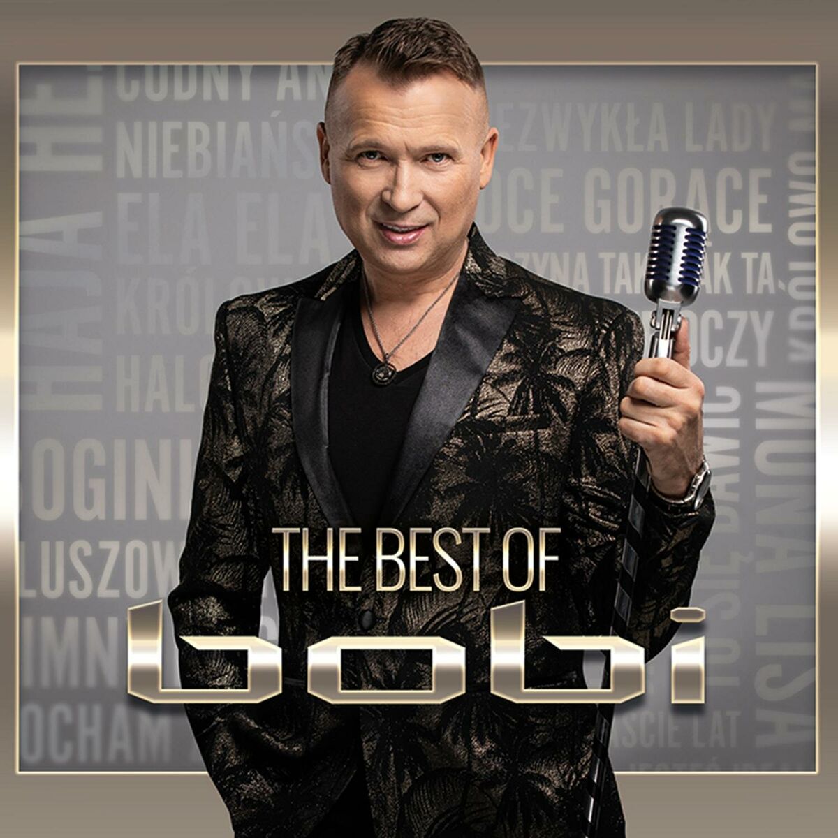 Album cover of The Best of