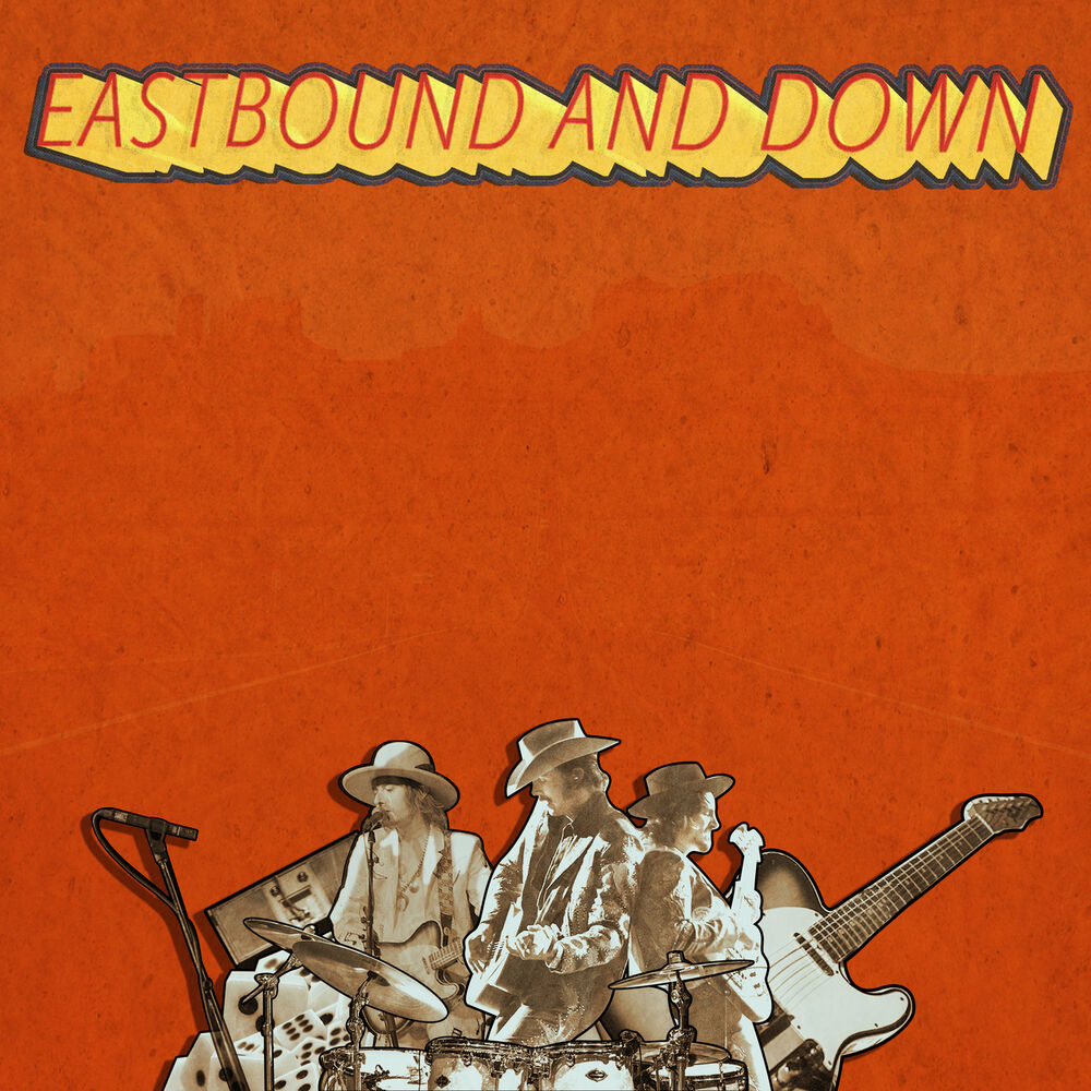 Picture of East Bound And Down