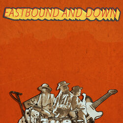 Cover of East Bound And Down