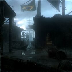 Cover of X-PIRATA