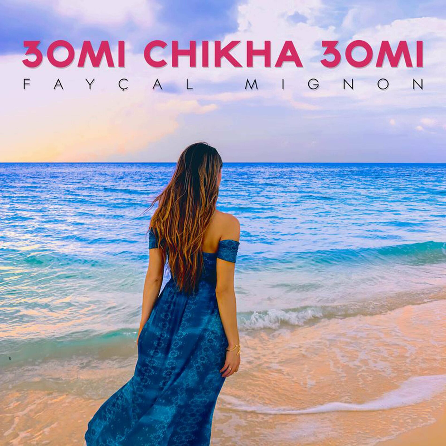Album cover of 3Omi chikha 3omi