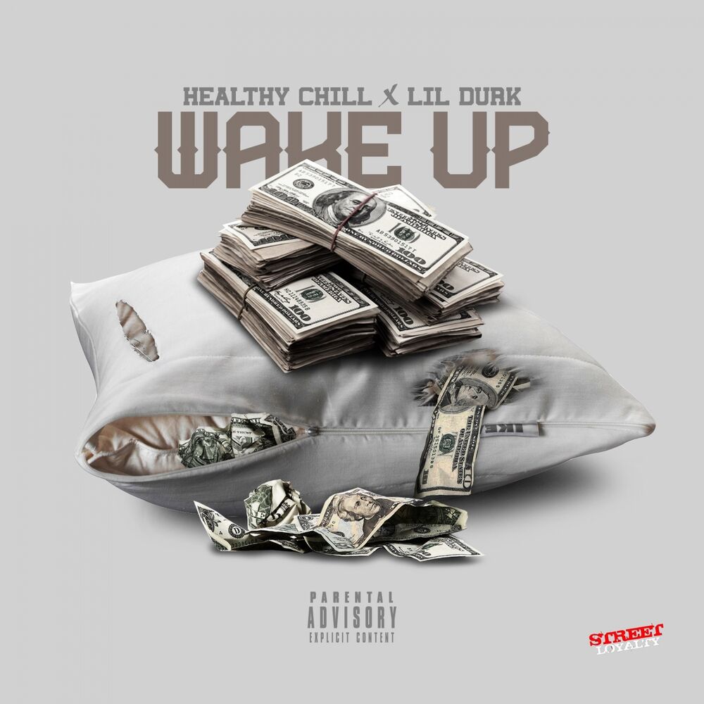 Picture of Wake Up (feat. Lil Durk) - Single