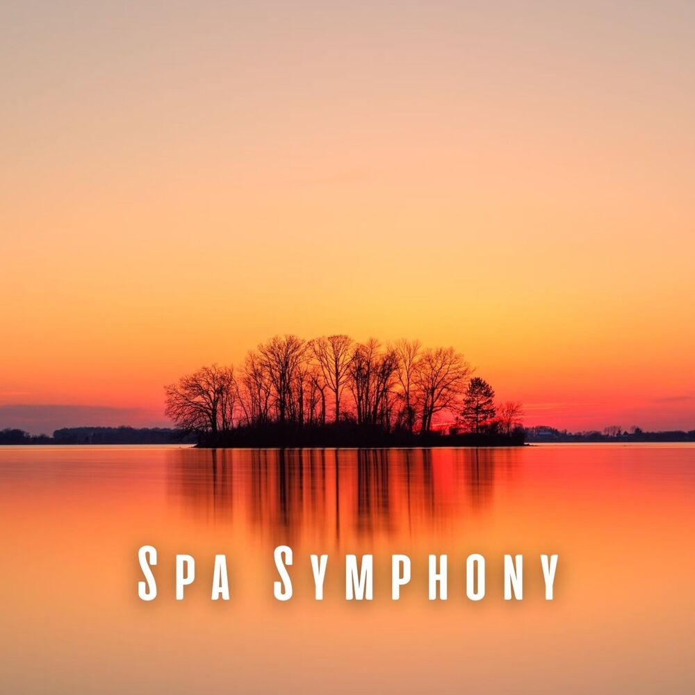 Picture of Spa Symphony: Healing Binaural Beats with Nature Tunes