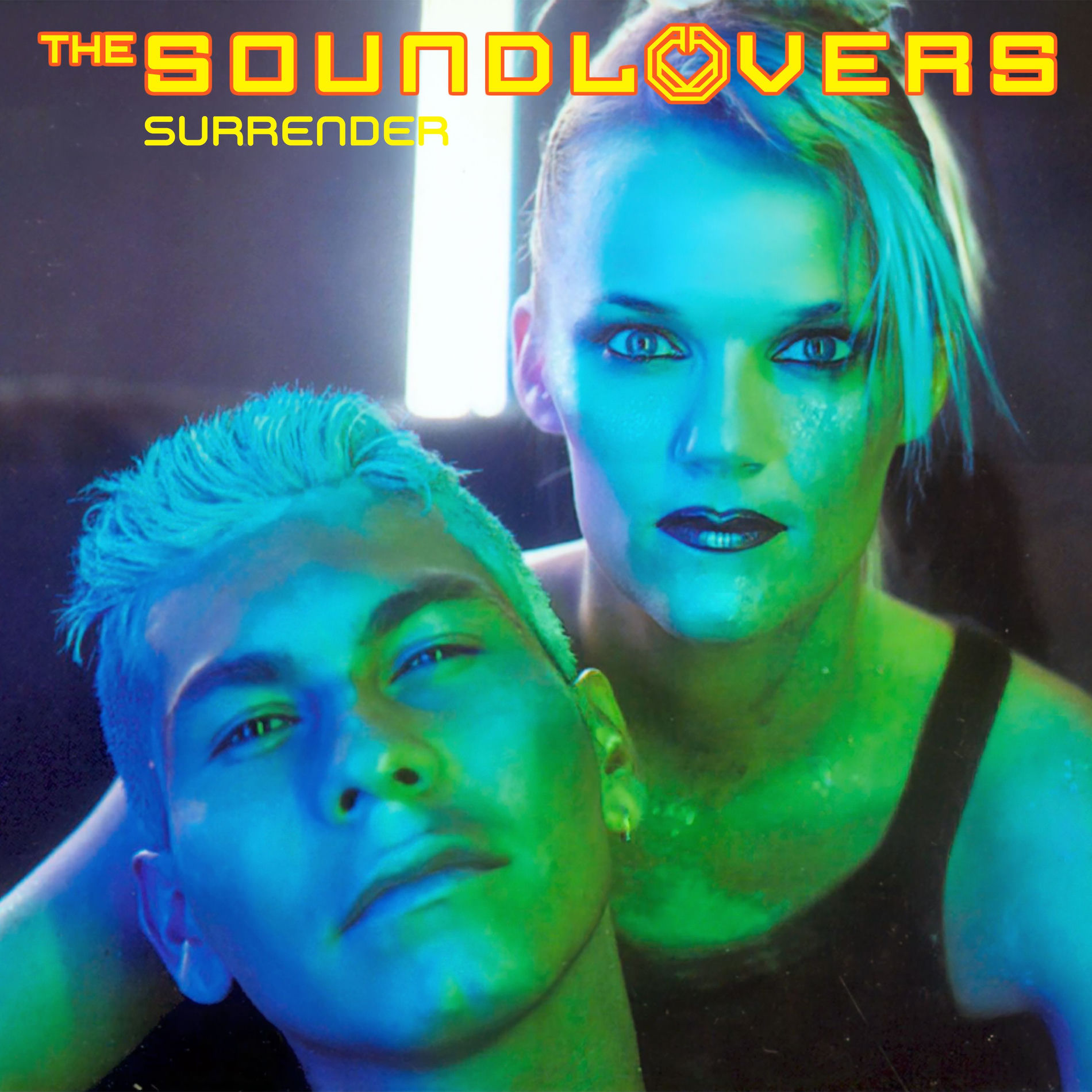 Surrender - The Soundlovers | Deezer