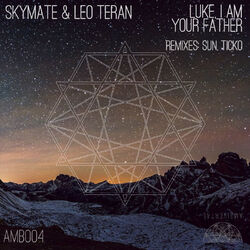 Cover of Luke, I Am Your Father