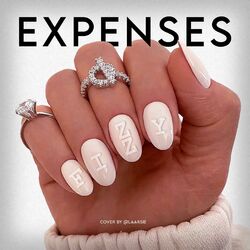 Cover of Expenses