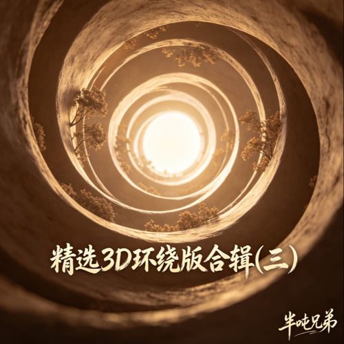 精选3D环绕版合辑(三)