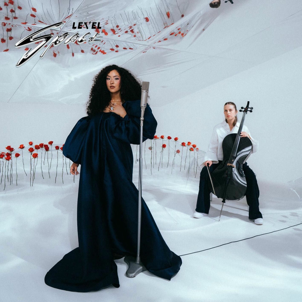 Album cover of Warum ich? Level Space Edition