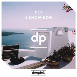 Cover of u kNow hOw