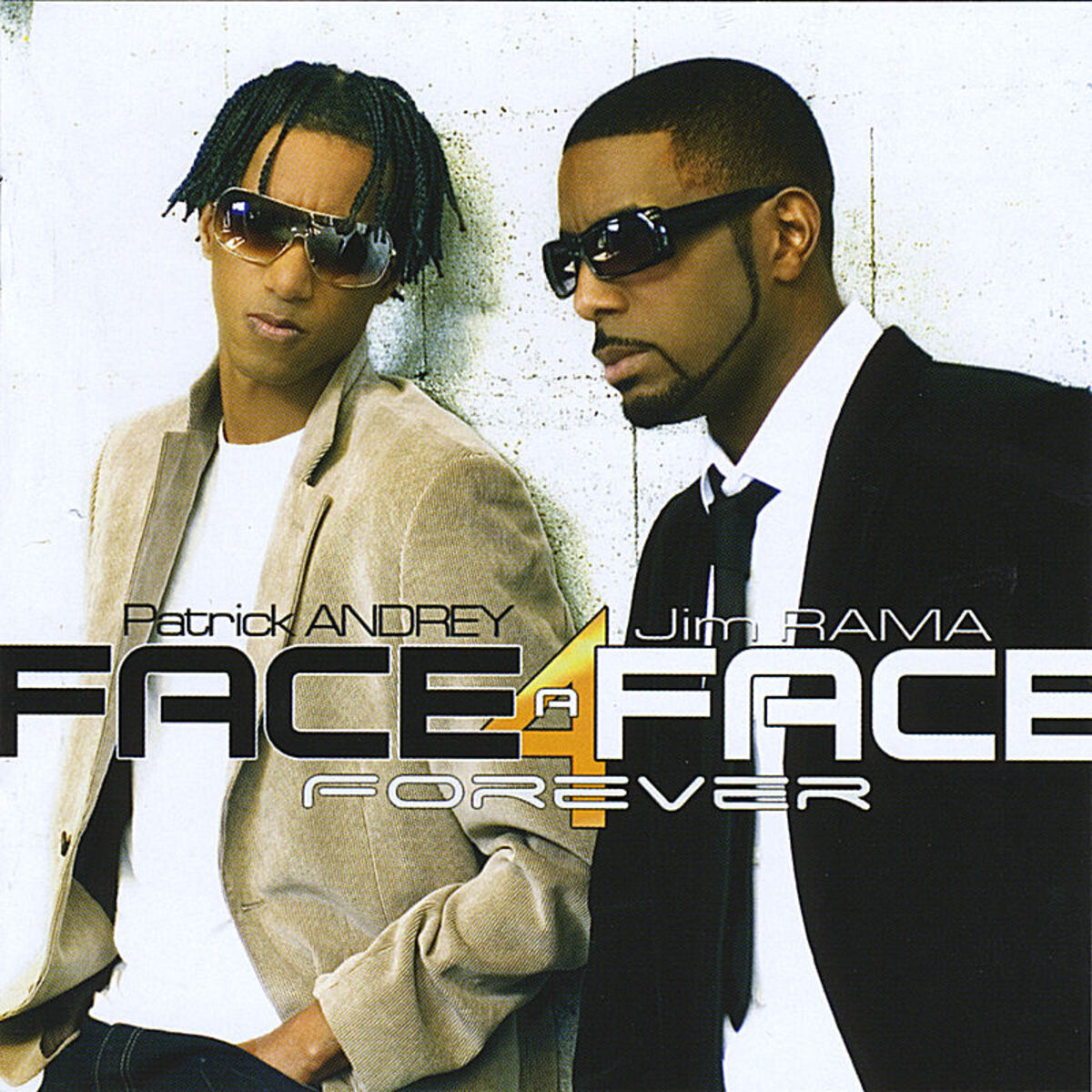 Album cover of Forever