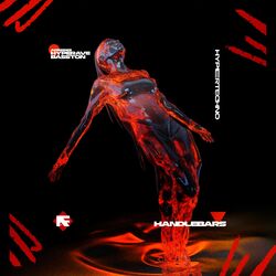 Cover of HANDLEBARS (HYPERTECHNO)