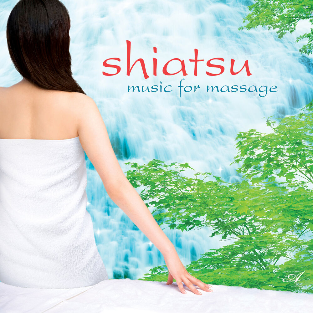 Picture of Shiatsu: Music for Massage