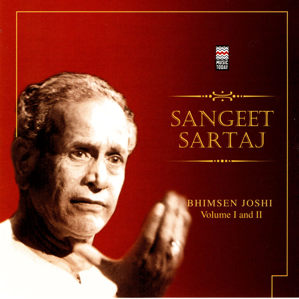 Picture of Sangeet Sartaj Vol. 1 & 2
