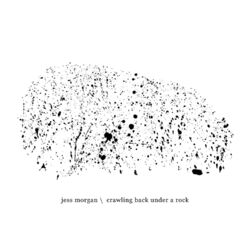 Cover of Crawling Back Under A Rock