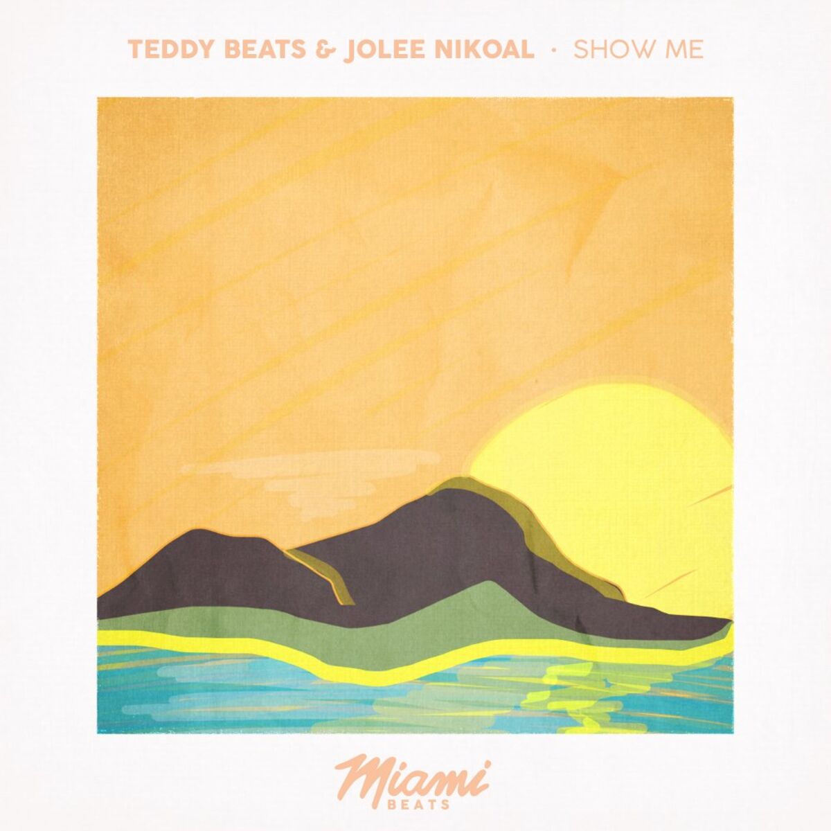 Album cover of Show Me