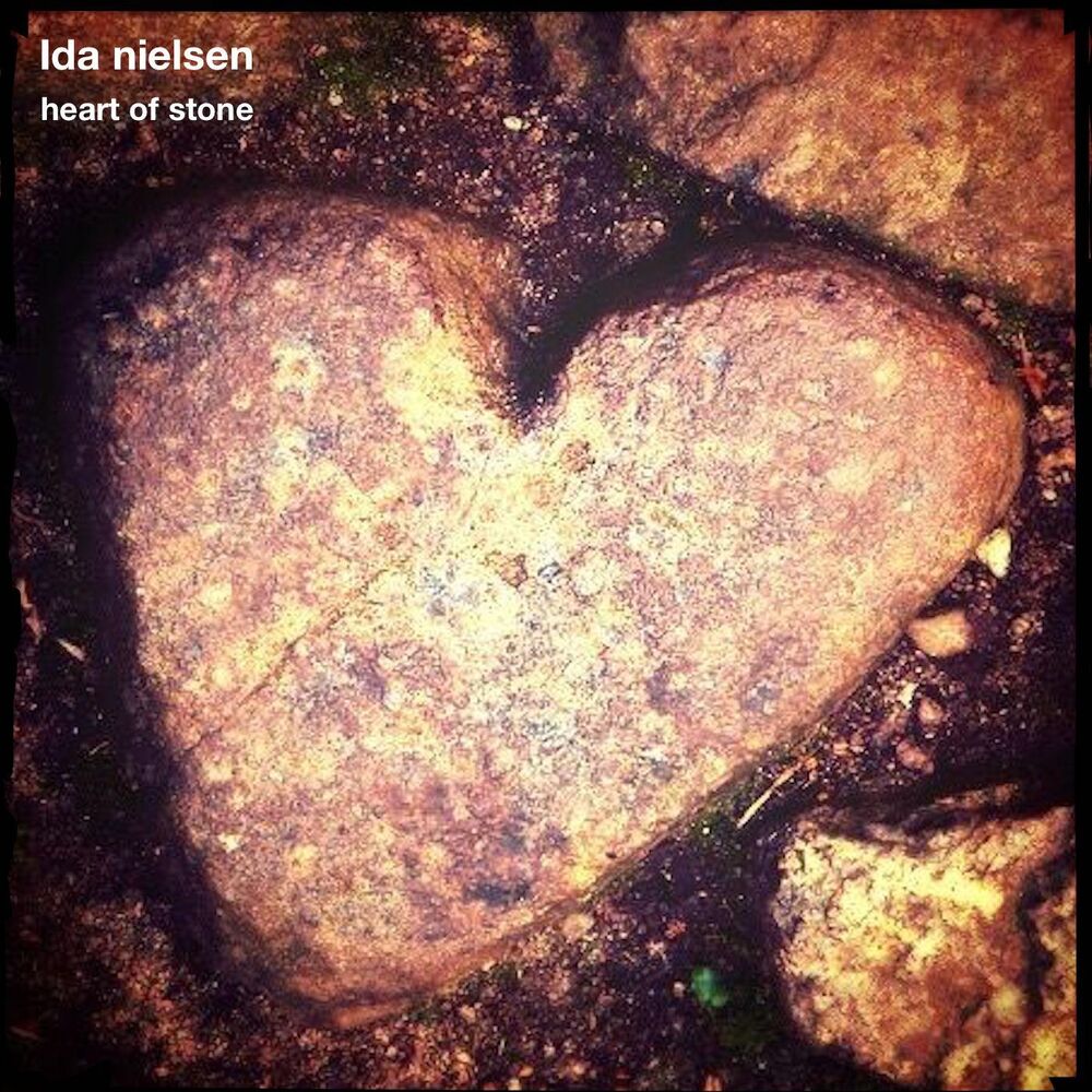 Picture of Heart of Stone