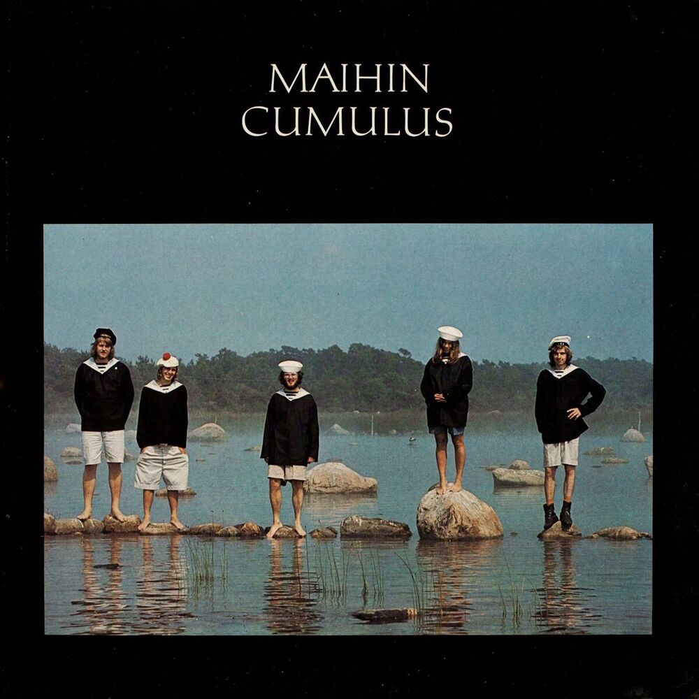 Picture of Maihin