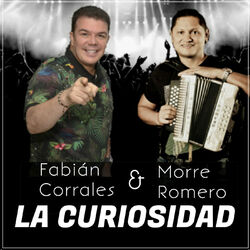 Cover of La Curiosidad