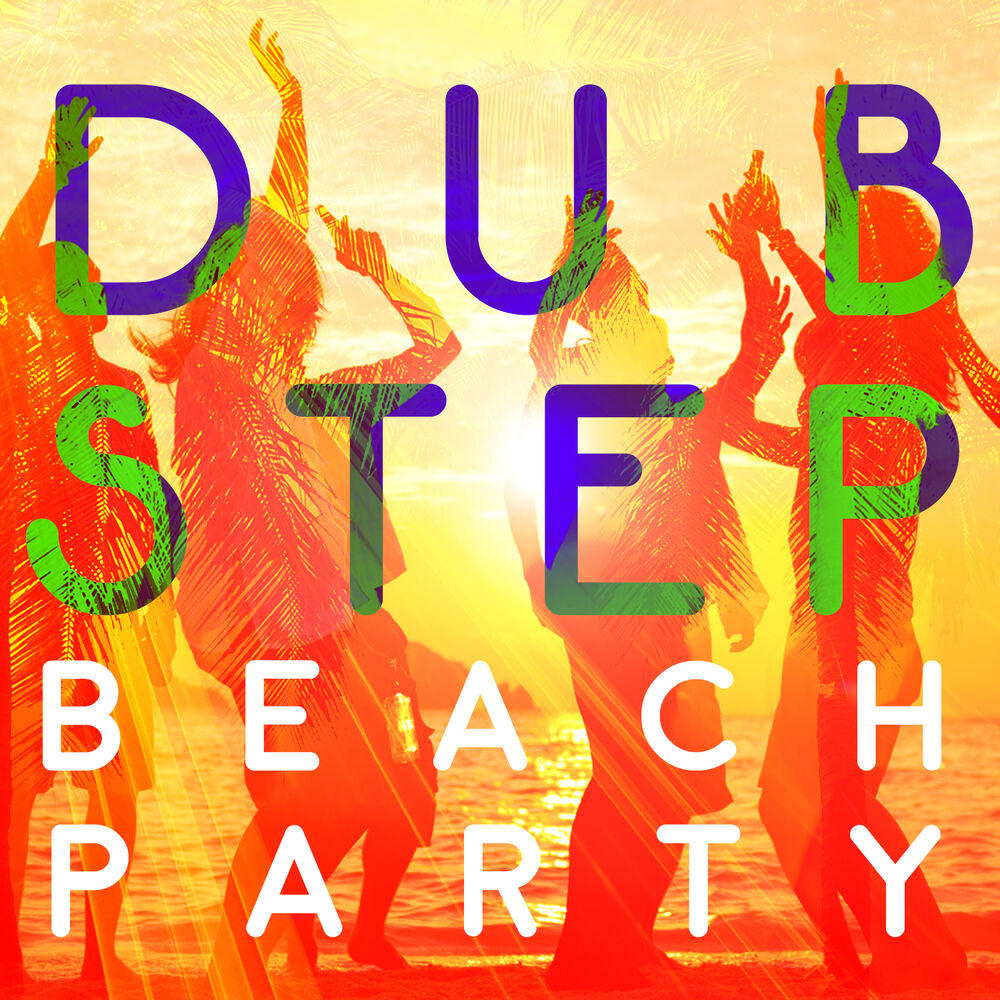 Picture of Dubstep Beach Party