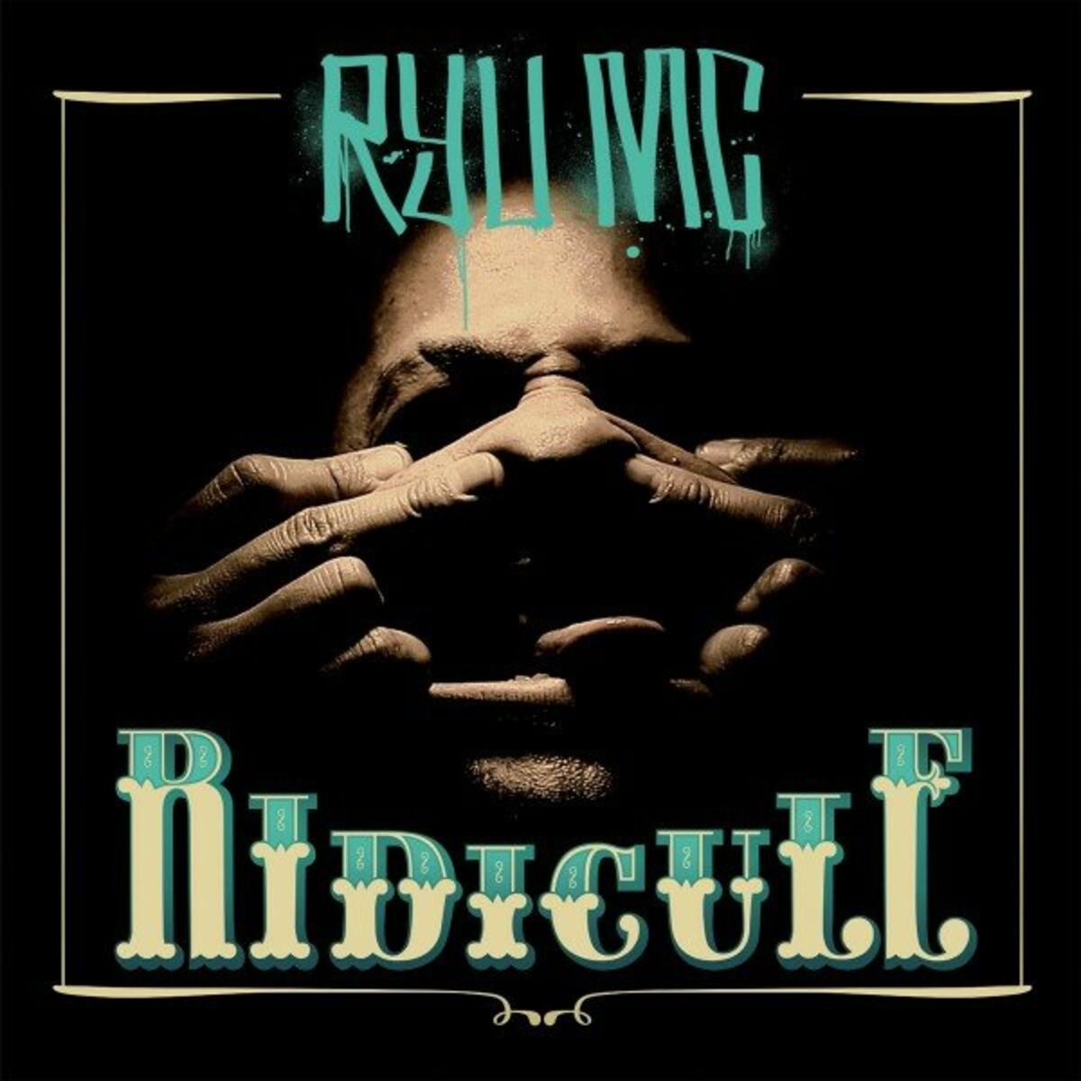 Album cover of Ridicule