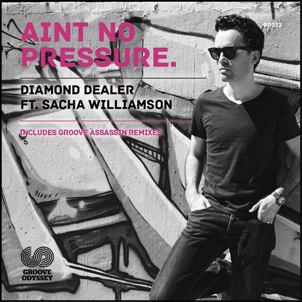 Picture of Ain't No Pressure