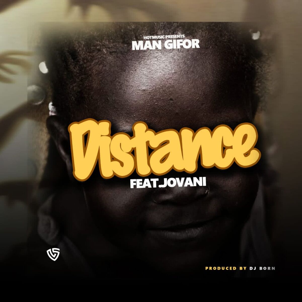 Album cover of Distance