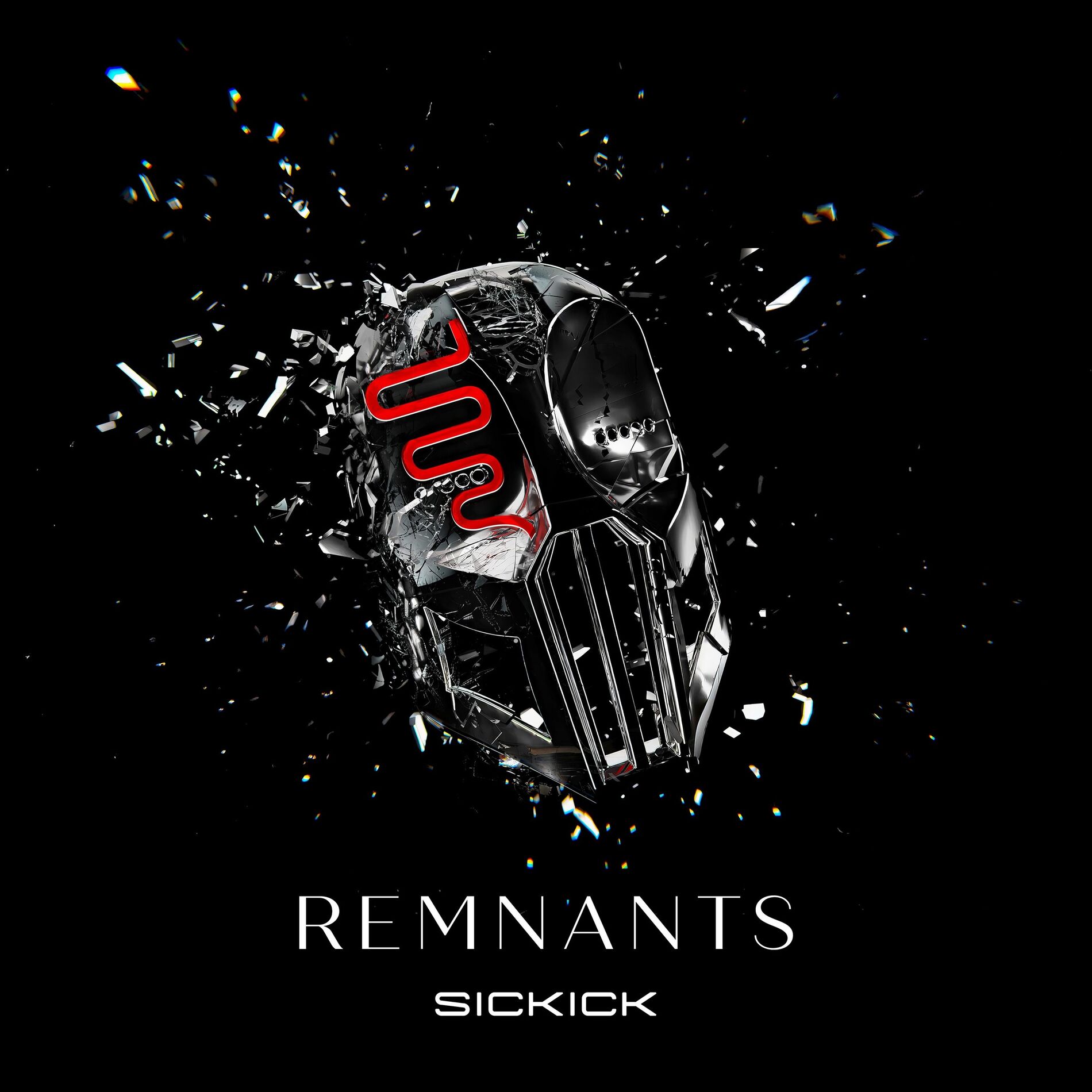 Album cover of Remnants