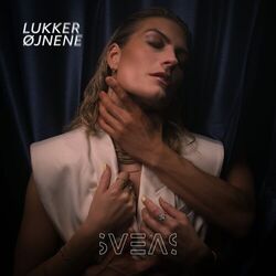 Cover of Lukker Øjnene