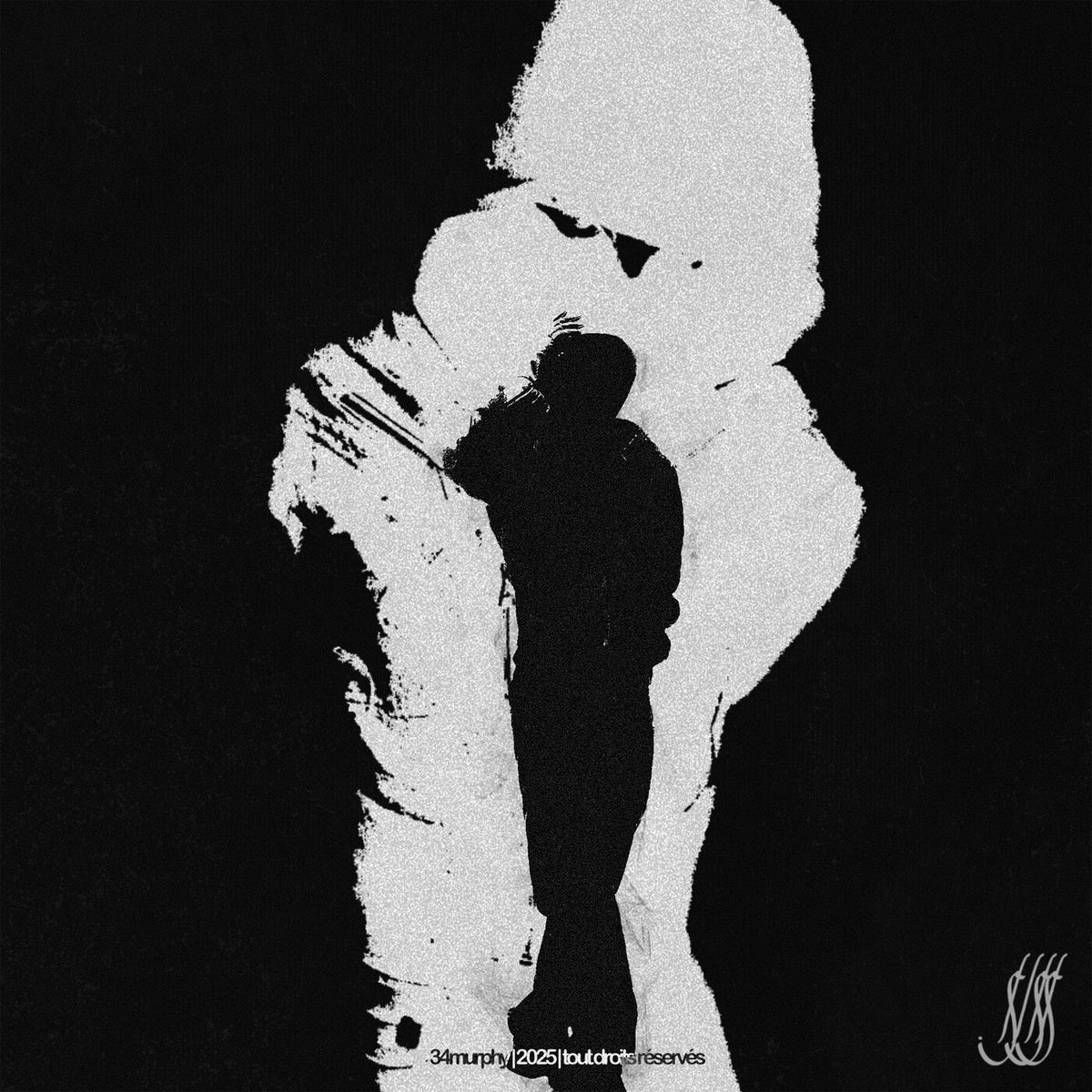 Album cover of j'reviens d'en bas