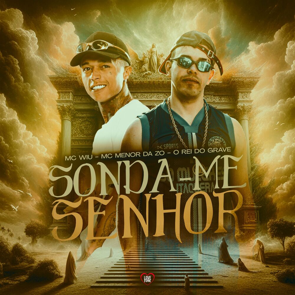 Picture of Sonda Me Senhor