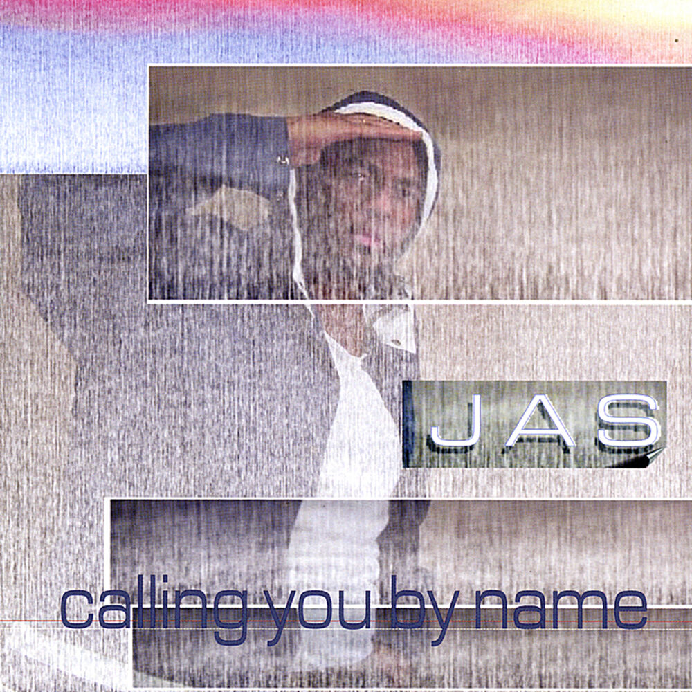 Picture of Calling You By Name
