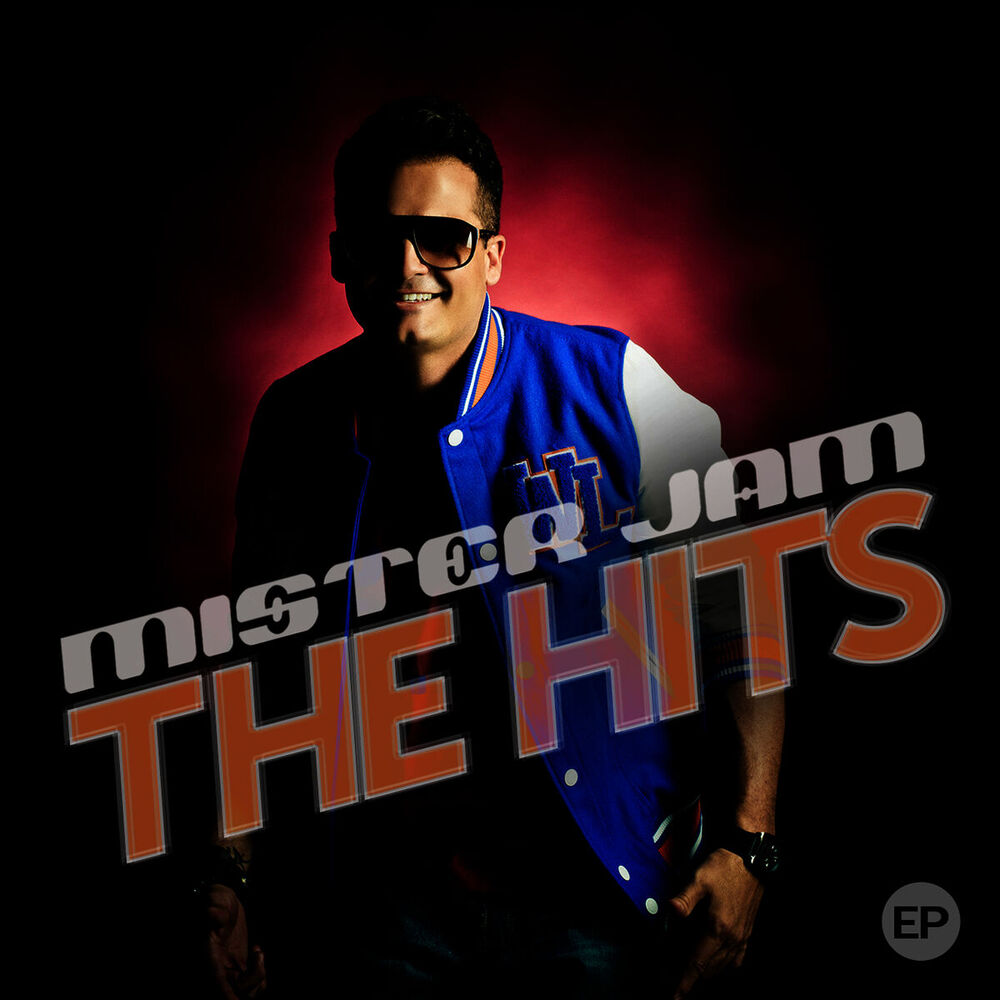 Picture of The Hits - EP