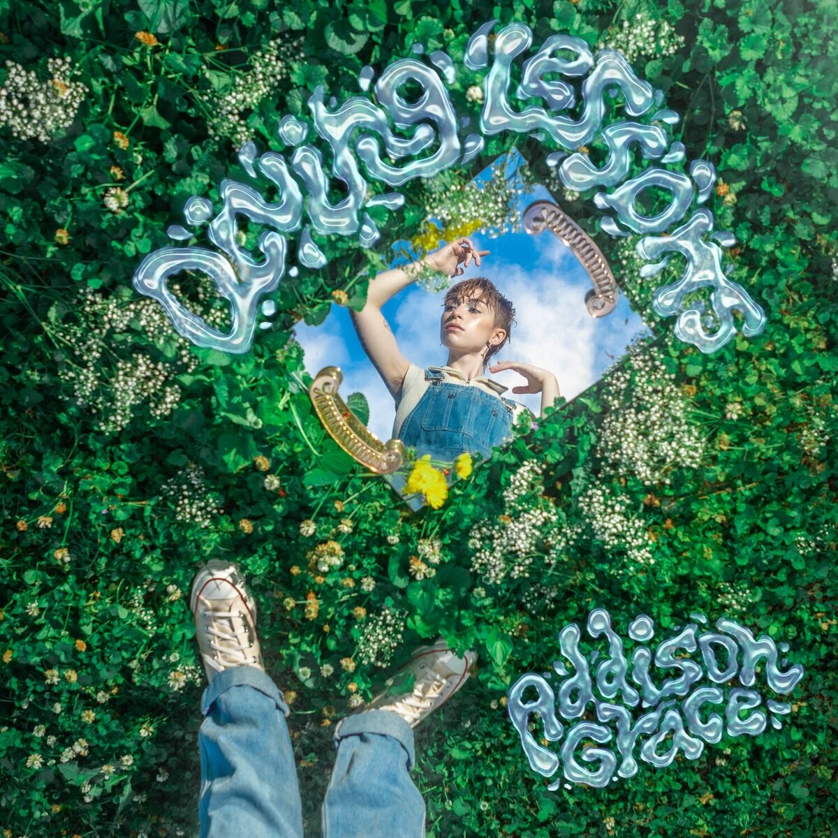 Album cover of Strawberry