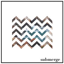 Cover of Submerge