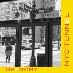 Cover of NYC Tunnel
