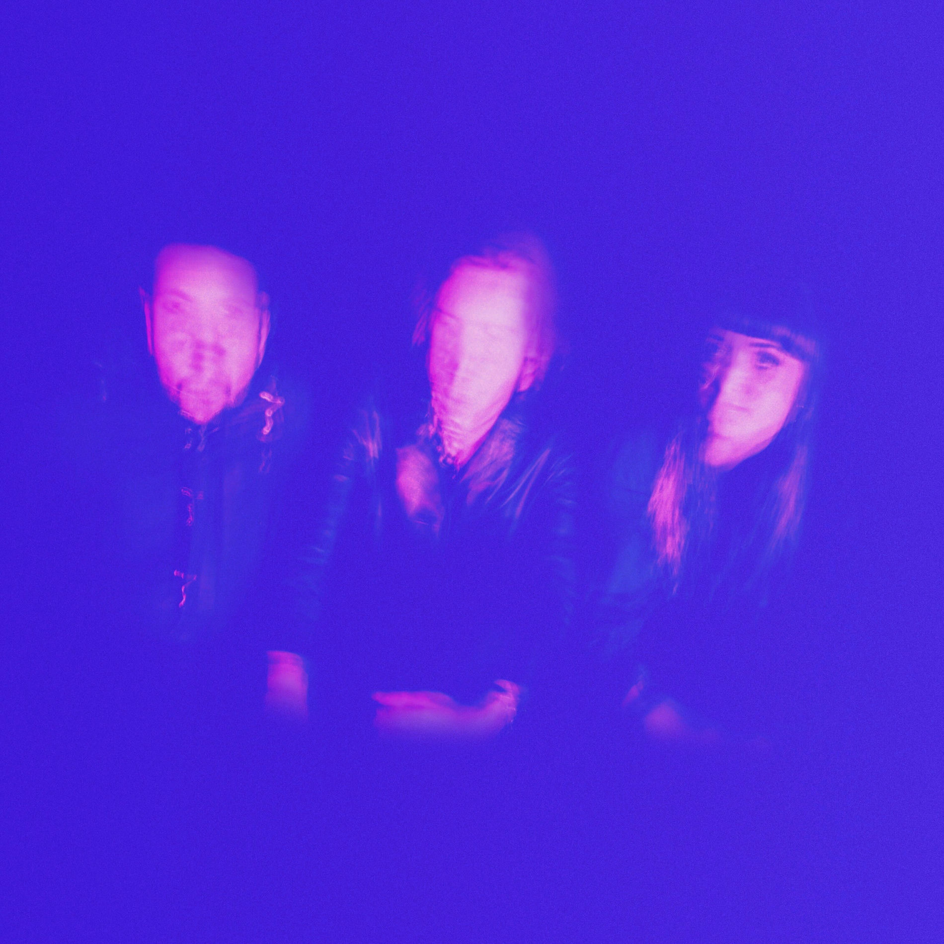 Album cover of New World