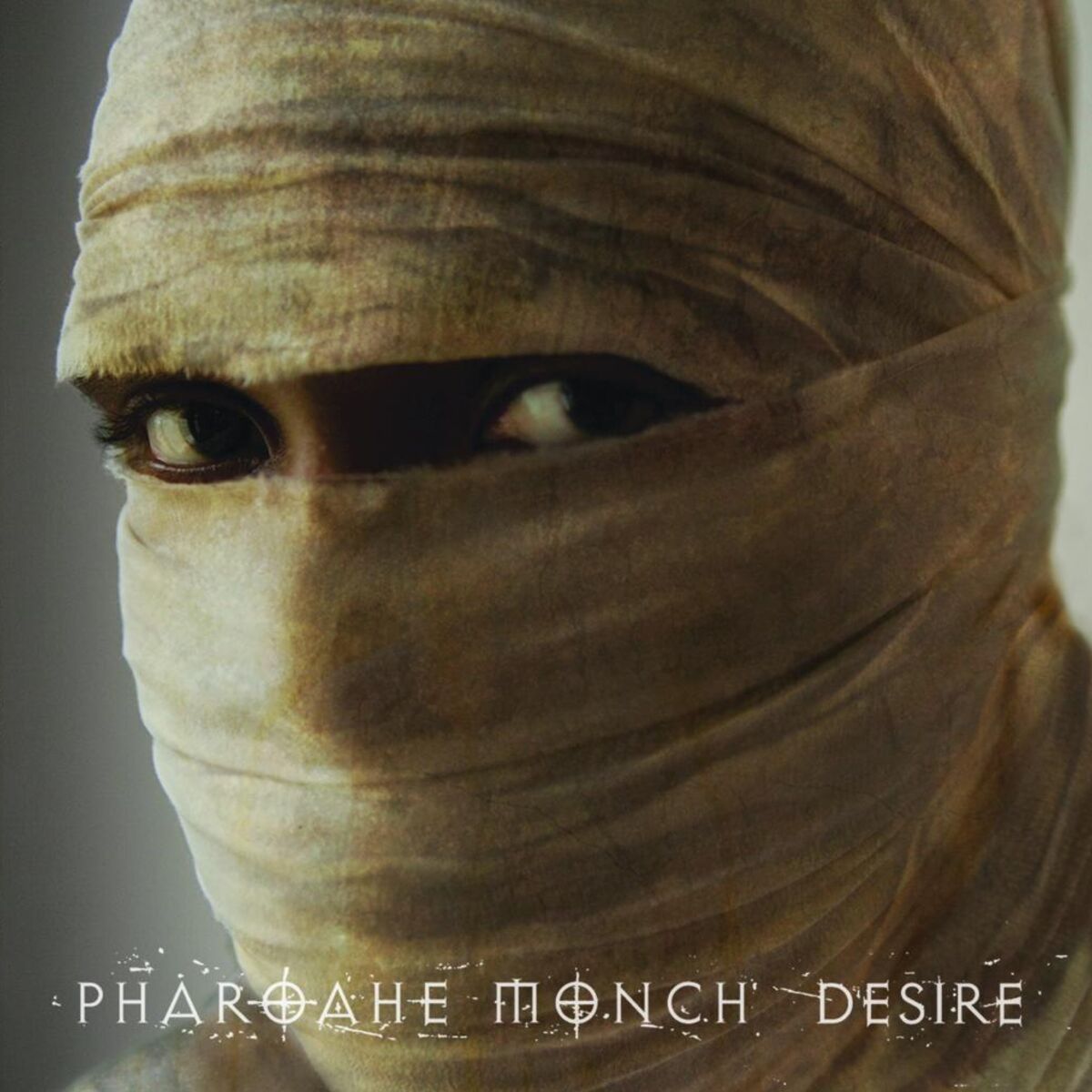 Album cover of Desire