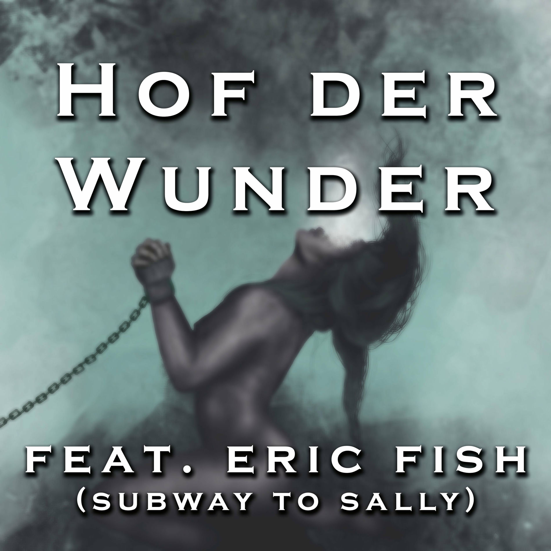 Album cover of Hof der Wunder
