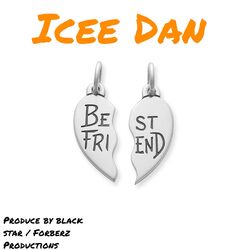 Cover of Best Friend