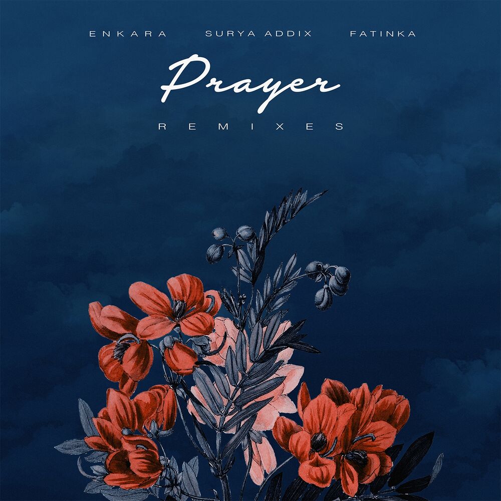 Picture of Prayer (Remixes)
